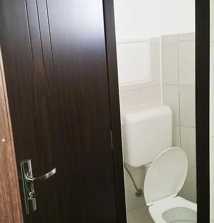 Basarab Готель Бухарест