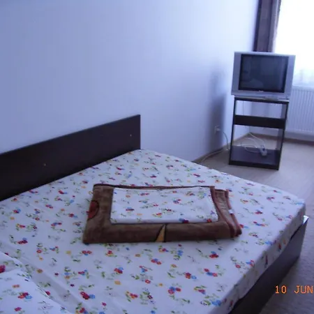 Basarab Hotel Bucureşti