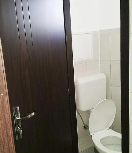 Basarab Ξενοδοχείο Βουκουρέστι