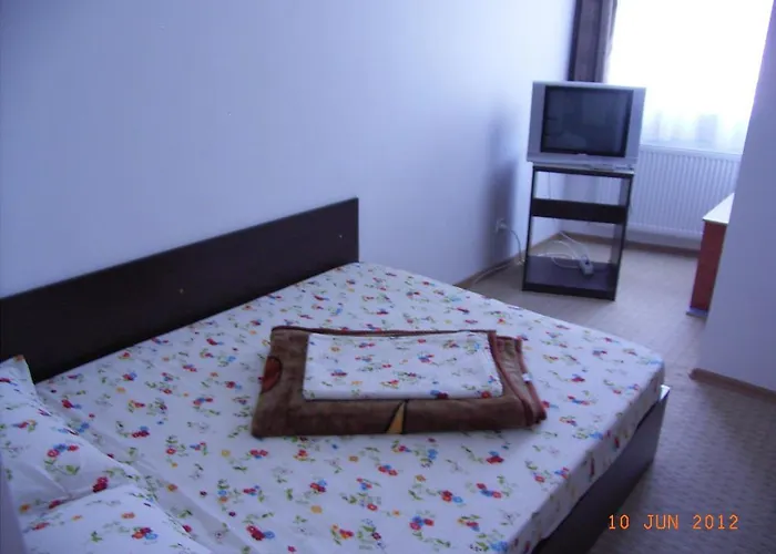 Basarab Hotel Bucharest