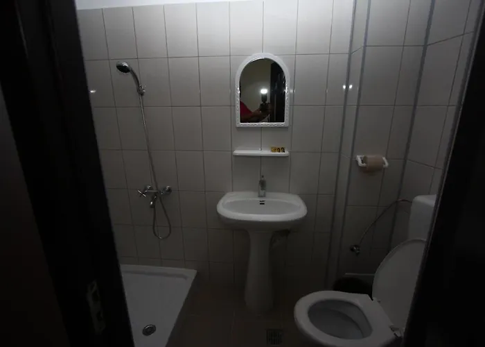 Basarab 2* Bucharest