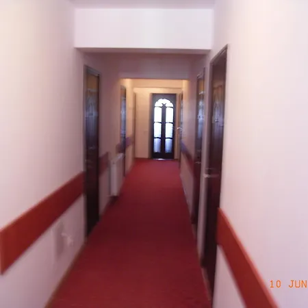 Hotel Basarab