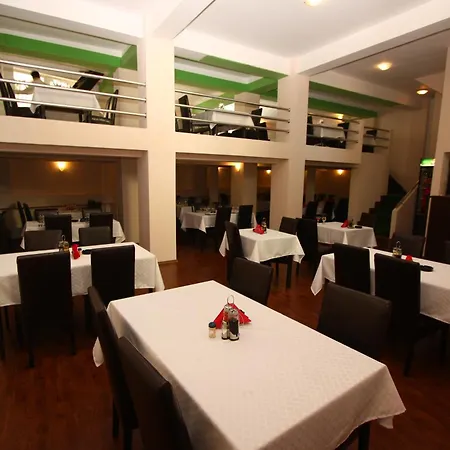 Hotel Basarab Bucarest