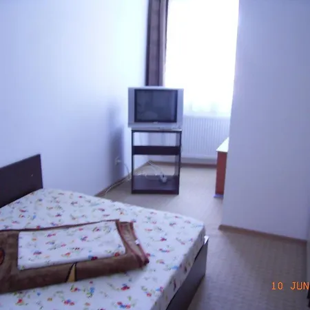 Basarab 2* Bucarest