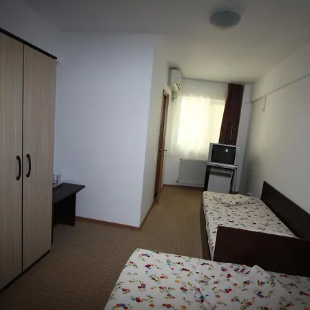 Basarab Hotel Bucarest