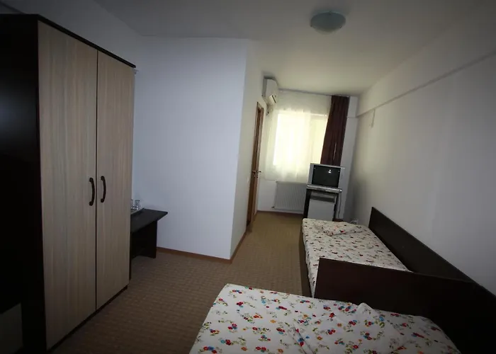 Basarab Hotel Bucareste