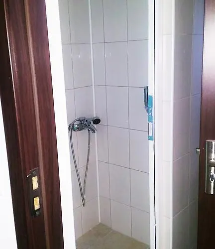 Basarab Готель